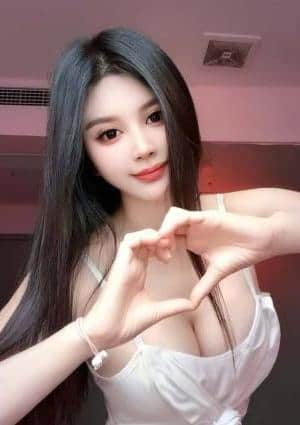 ビーチの薫 ちか