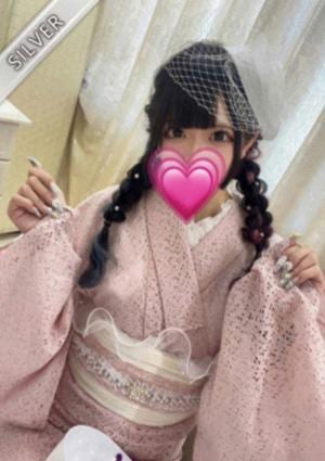 RedRibbon（レッドリボン）豊田 うい(SILVER)