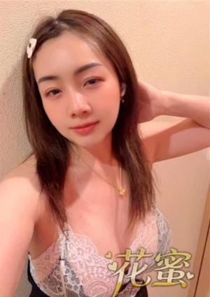 花蜜 ゆり