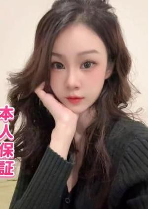 半熟ピーチ ゆいちゃん