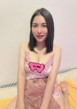 半熟ピーチ れいちゃん