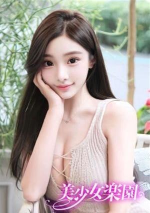 美少女楽園 りさ