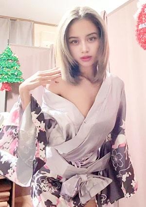 Love なこちゃん