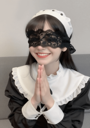 シスターメアリークラレンス 由恵/ユエ