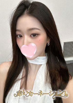 赤いカーネーション1 ルル