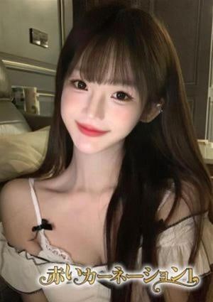 赤いカーネーション1 みゆ