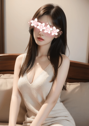 桜桃 まきちゃん