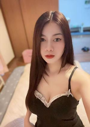 lucky star ききちゃん