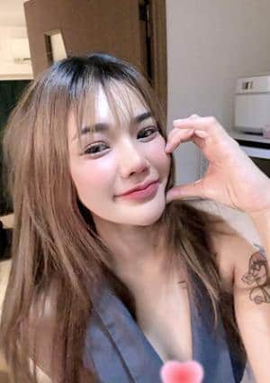 lucky star るなちゃん