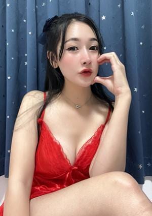 lucky star ゆみちゃん