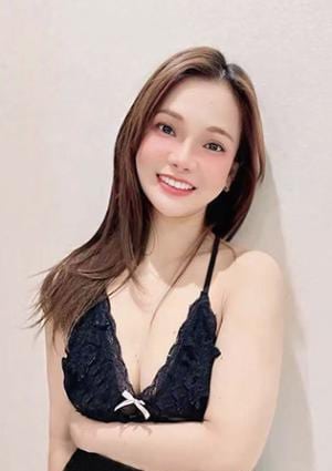 lucky star はるちゃん