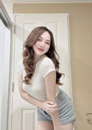 lucky star はなちゃん