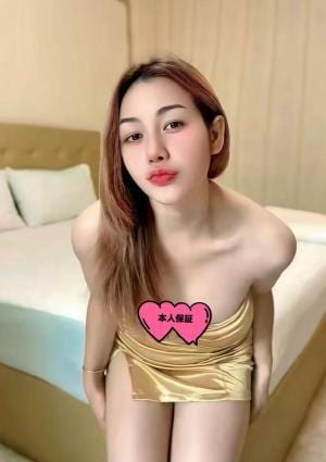 lucky star ちよちゃん