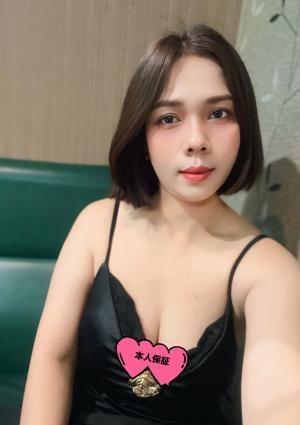 lucky star のあちゃん