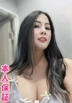 lucky star すずちゃん