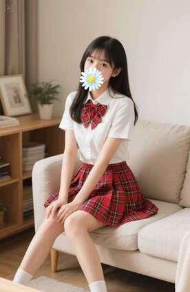 台湾の娘 あやちゃん