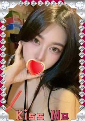Kiss Me（キス ミー） りさちゃん