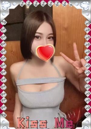 Kiss Me（キス ミー） ゆりちゃん