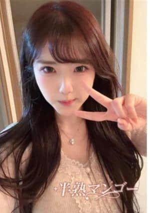 半熟マンゴー みき