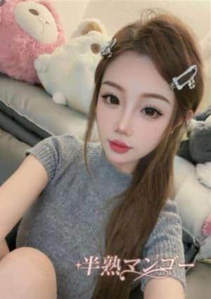 半熟マンゴー みわ