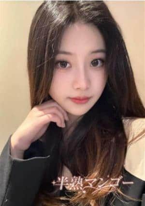 半熟マンゴー ゆき