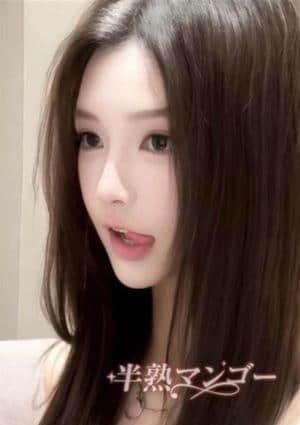 半熟マンゴー まみ