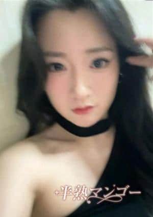 半熟マンゴー るな