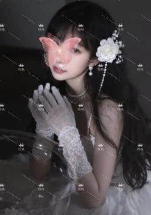 桜桃（さくらんぼ） 百合ちゃん