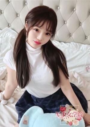 X少女学院 もも