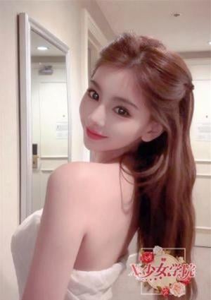 X少女学院 ゆゆ