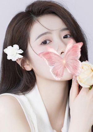 Lucky star～ そら