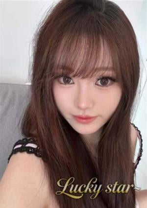 Lucky star～ ゆゆ