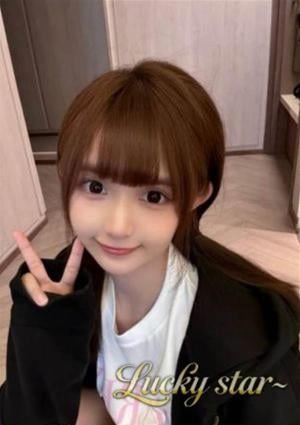 Lucky star～ るみ