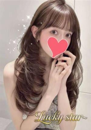 Lucky star～ りか