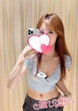 癒しの憩い はな