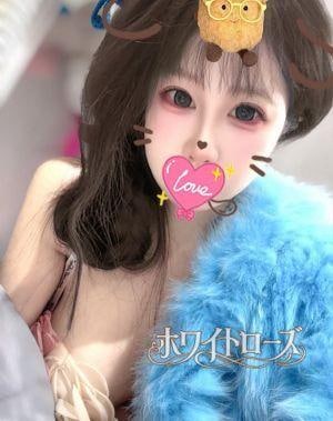 ホワイトローズ みみ