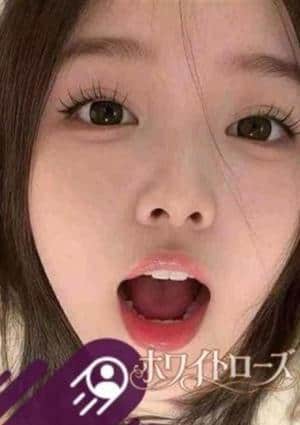 ホワイトローズ ルル