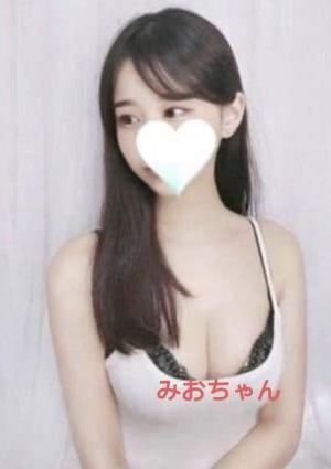 spring（スプリング） みおちゃん