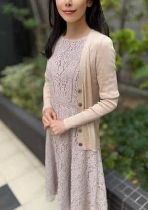 ミセスの子守唄 南