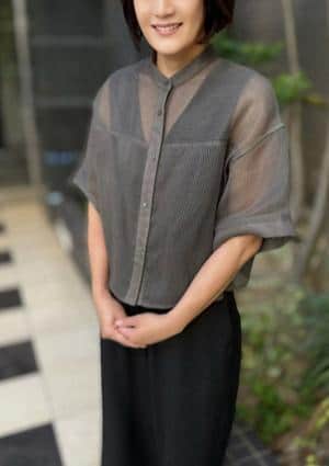 ミセスの子守唄 佳乃