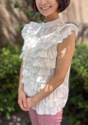 ミセスの子守唄 千早