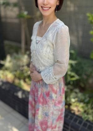 ミセスの子守唄 那月