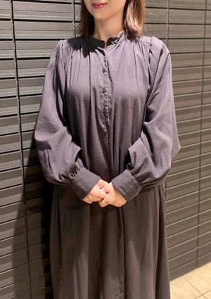 ミセスの子守唄 奈美【なみ】