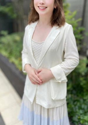 ミセスの子守唄 茉白