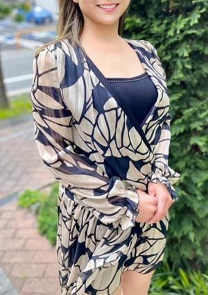 ミセスの子守唄 月城