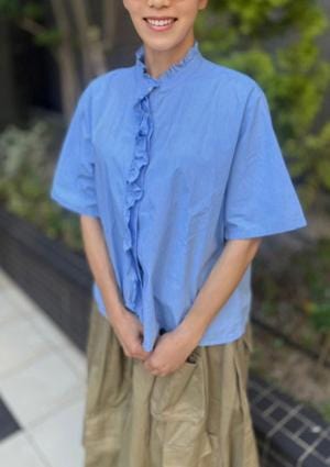 ミセスの子守唄 汐栞