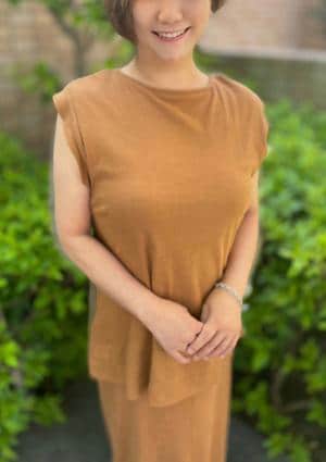 ミセスの子守唄 琴音