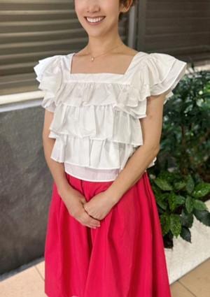 ミセスの子守唄 知花