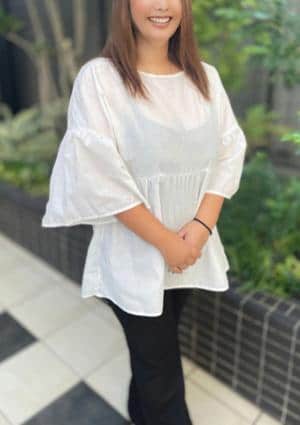 ミセスの子守唄 月代