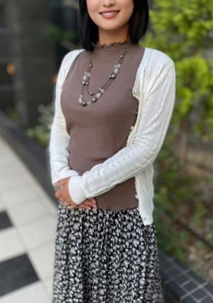 ミセスの子守唄 鈴奈